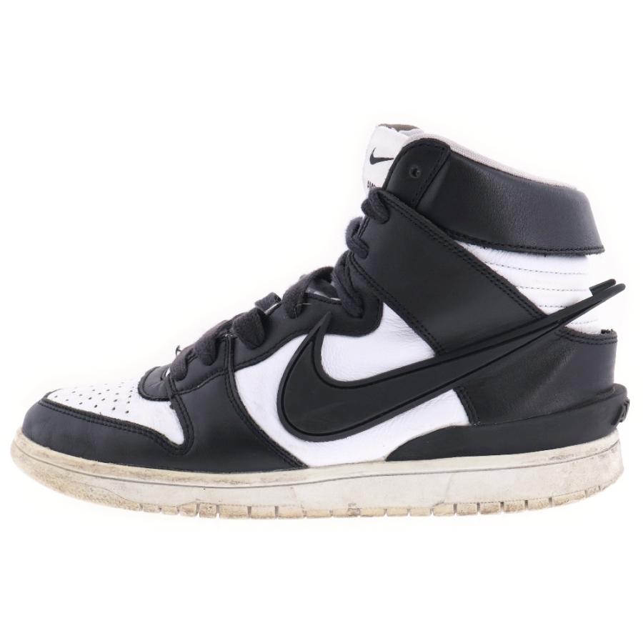 NIKE（ナイキ） ×AMBUSH DUNK HIGH アンブッシュ ダンク ハイカット