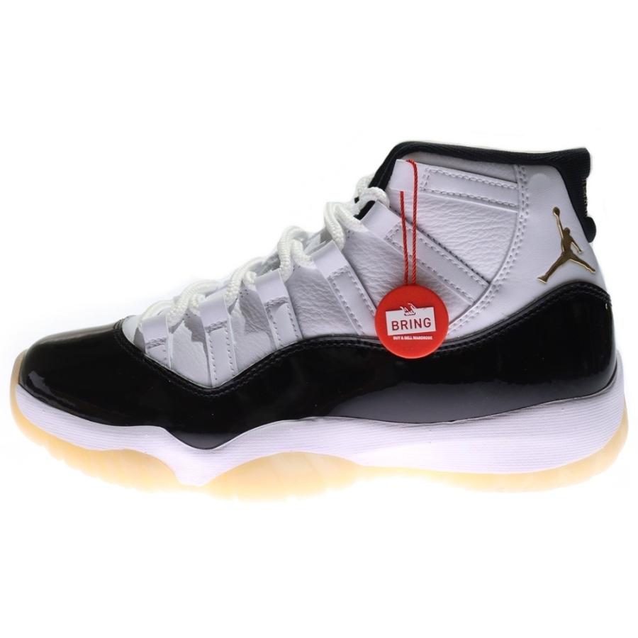 NIKE（ナイキ） Air Jordan 11 Retro Gratitude エアジョーダン11