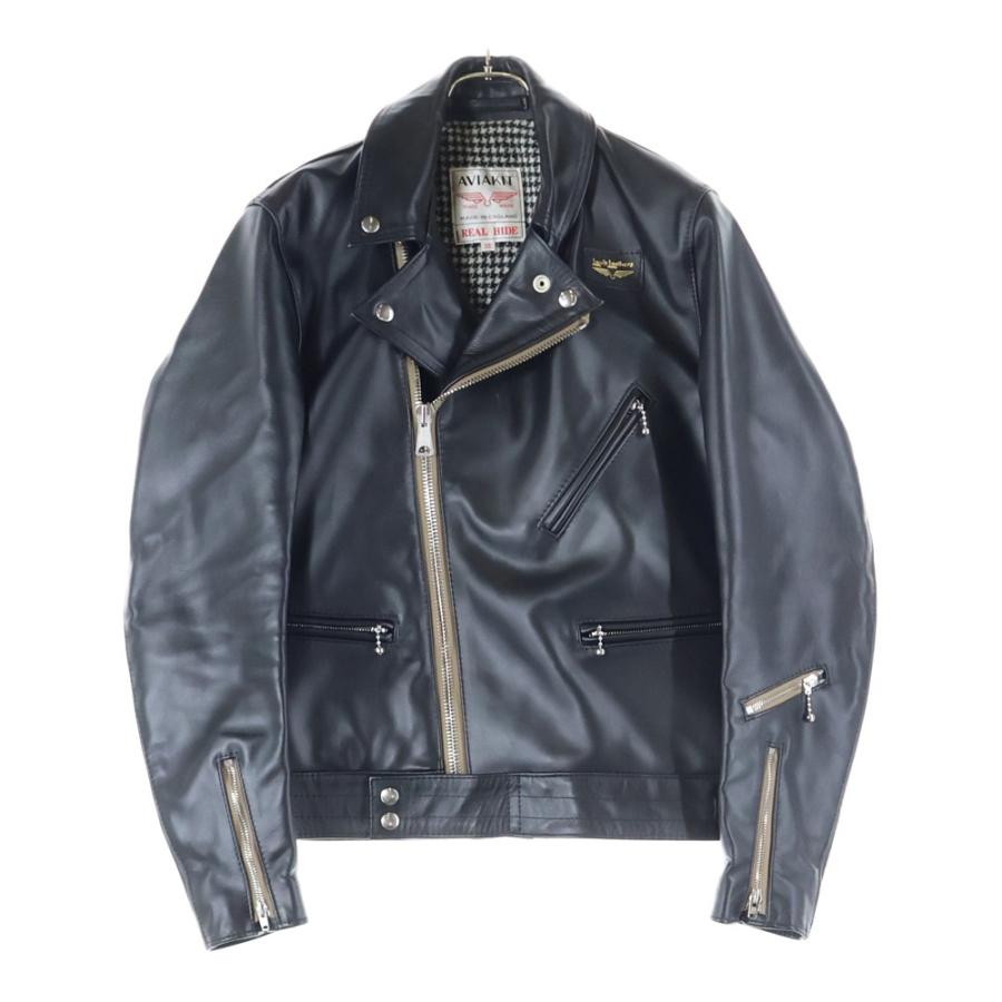 ルイスレザー CYCLONE Regular FIT サイクロン レギュラーフィット