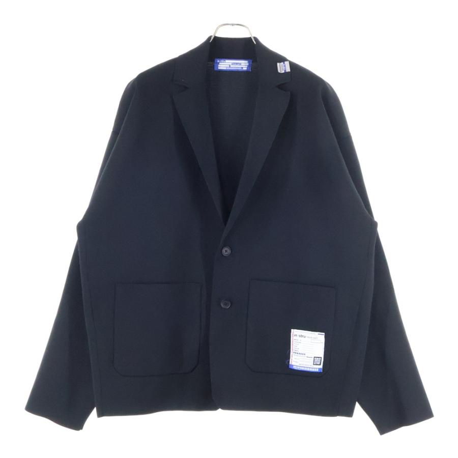 MIHARAYASUHIRO ミハラヤスヒロ 24AW MILAN RIB JACKET ミラノリブ