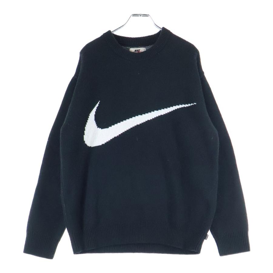 Supreme（シュプリーム） 19SS Swoosh Sweater スウォッシュ ニット