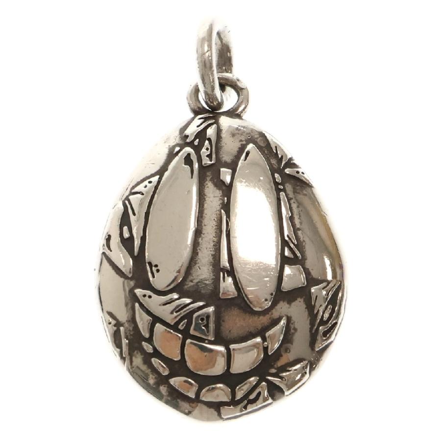 CHROME HEARTS（クロムハーツ） Matty Boy 99 EYES Necklace マッティ