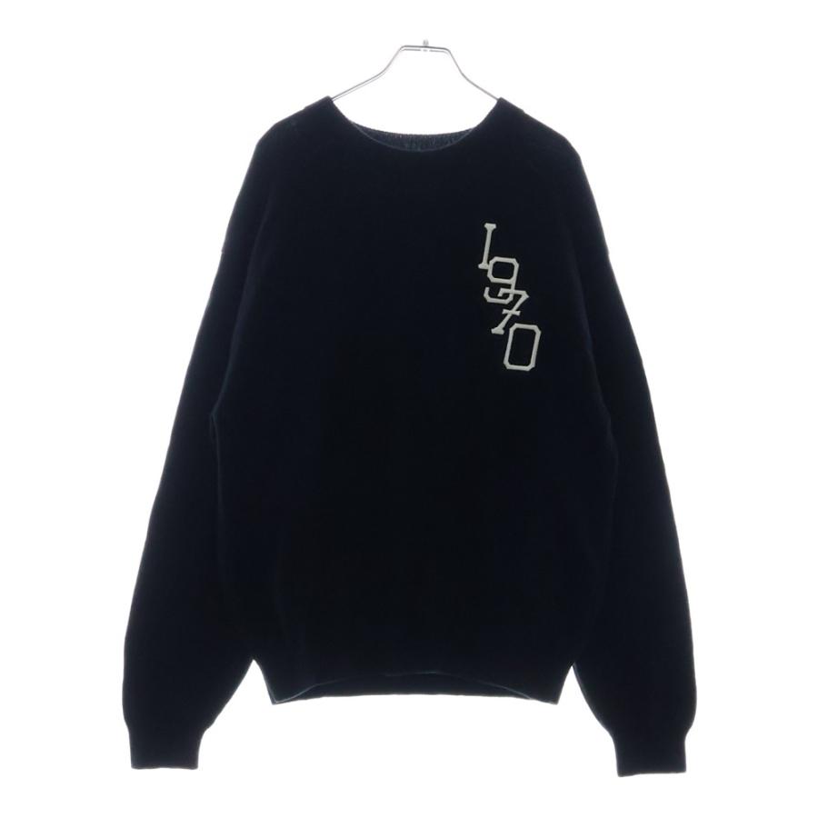 KENZO（ケンゾー） Varsity Tiger Long Sleeve バーシティタイガー