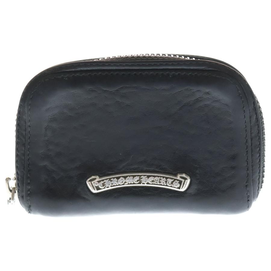 CHROME HEARTS（クロムハーツ） COIN CASE コインケース ダガー