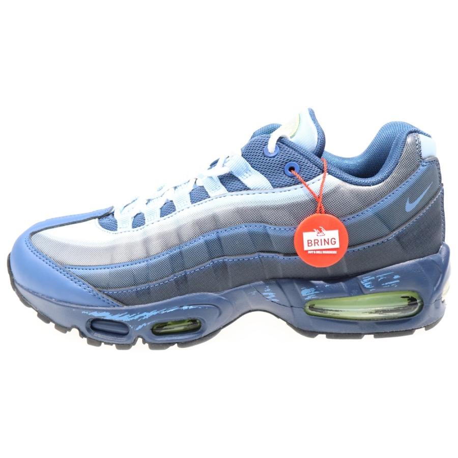 NIKE（ナイキ） ×Yu-Gi-Oh! AIR MUSCLE 95 QS YGO 遊戯王 エアマックス