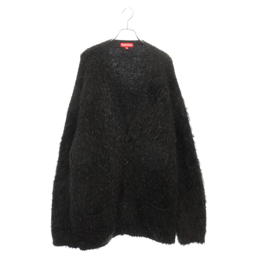 Supreme（シュプリーム） 23SS Sparkle Cardigan スパークルニット