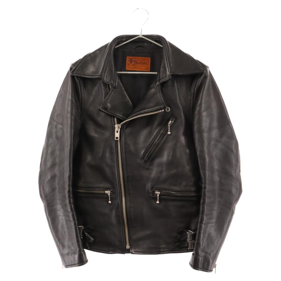 RUDE GALLERY（ルードギャラリー） DEVIL 2 デビル2 ダブルライダース