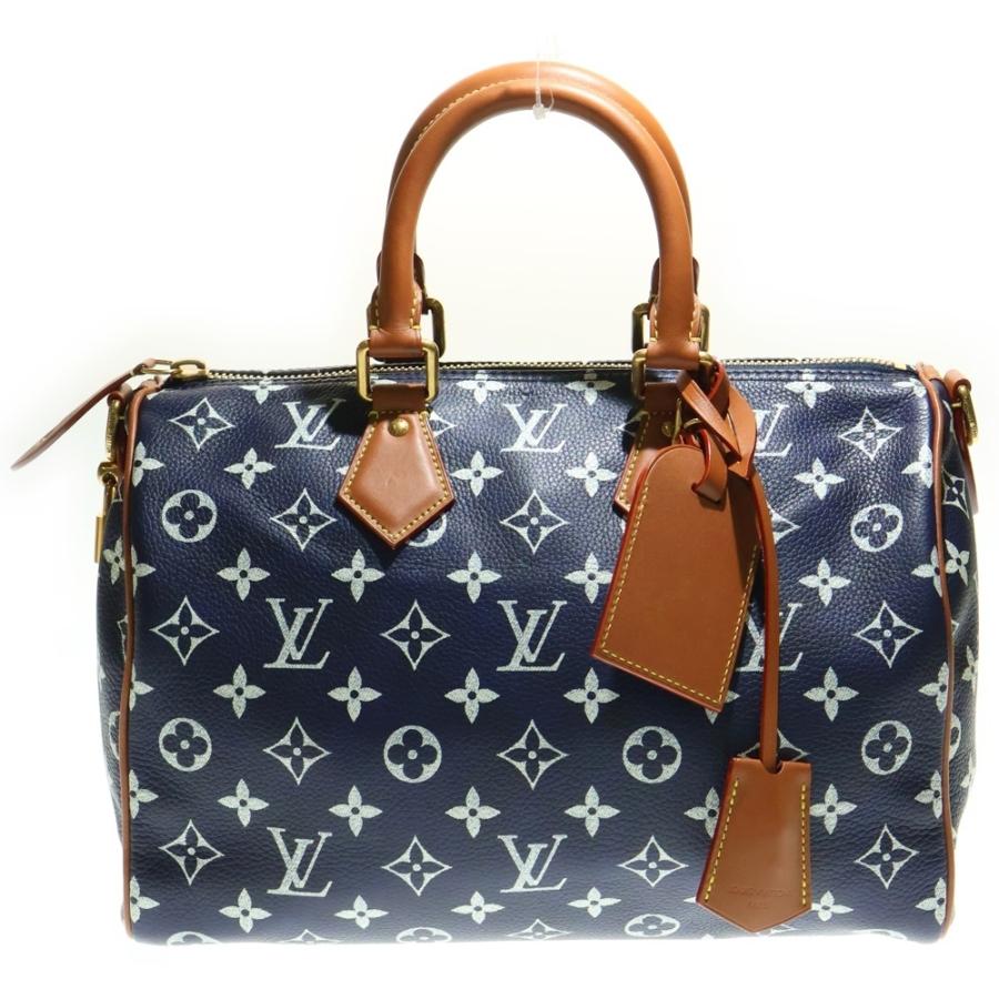 LOUIS VUITTON（ルイ・ヴィトン） Speedy P9 Bandoliere スピーディ P9