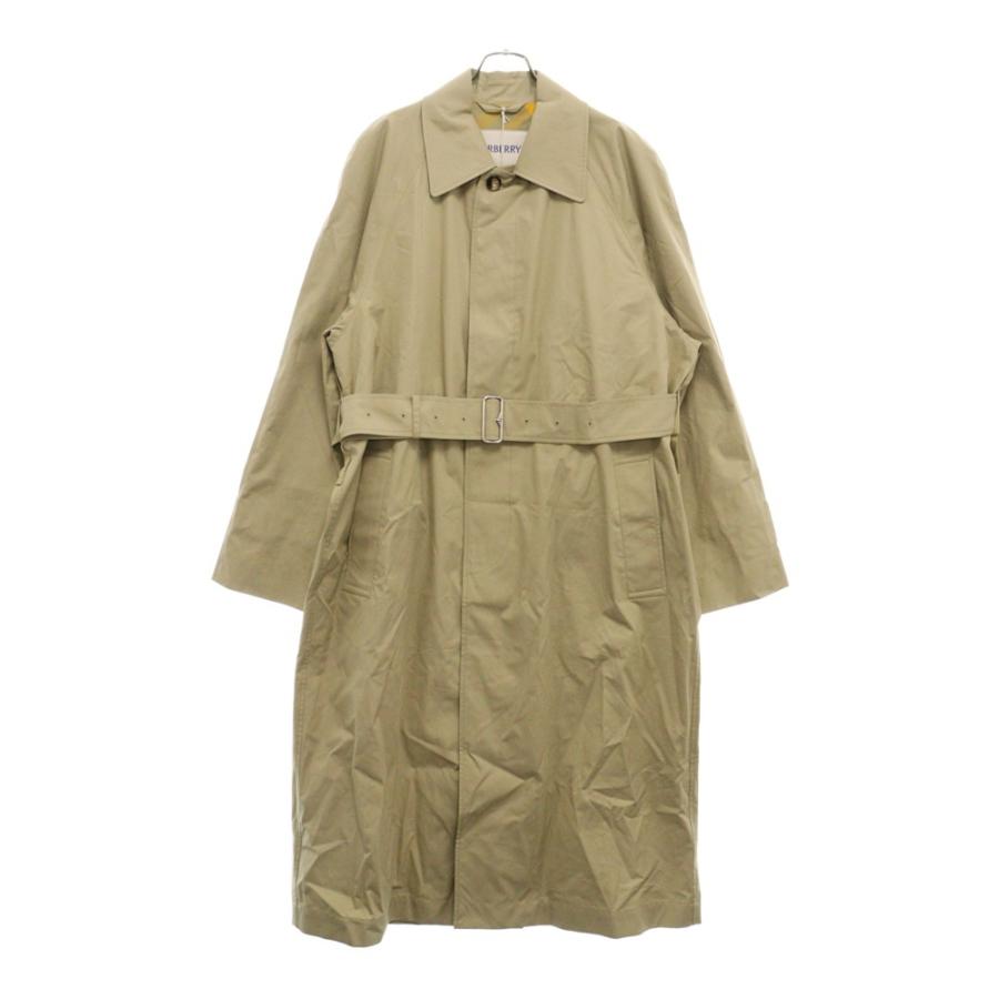 BURBERRY（バーバリー） ベルト付きキャッスルフォードトレンチコート