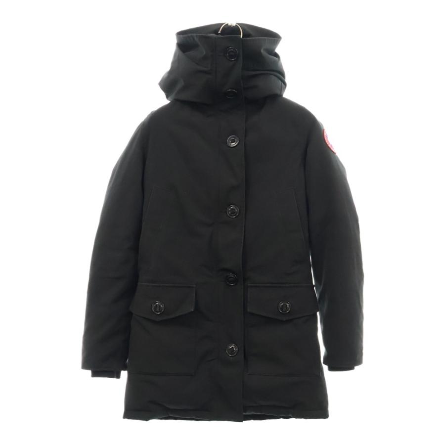 CANADA GOOSE（カナダグース） BRONTE PARKA プロンテダウンジャケット