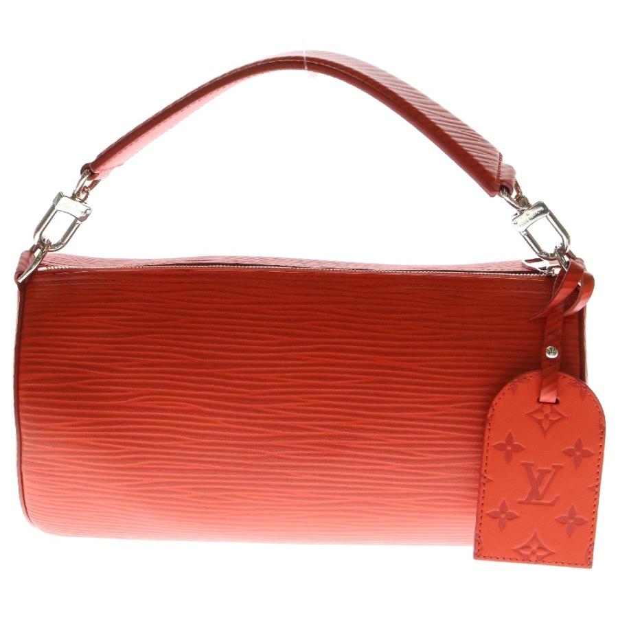 LOUIS VUITTON（ルイ・ヴィトン） エピ ソフト ポロション XL 2Way