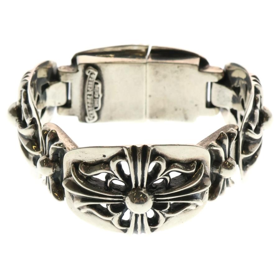 CHROME HEARTS（クロムハーツ） CLASSIC KEEPER LINK クラシック