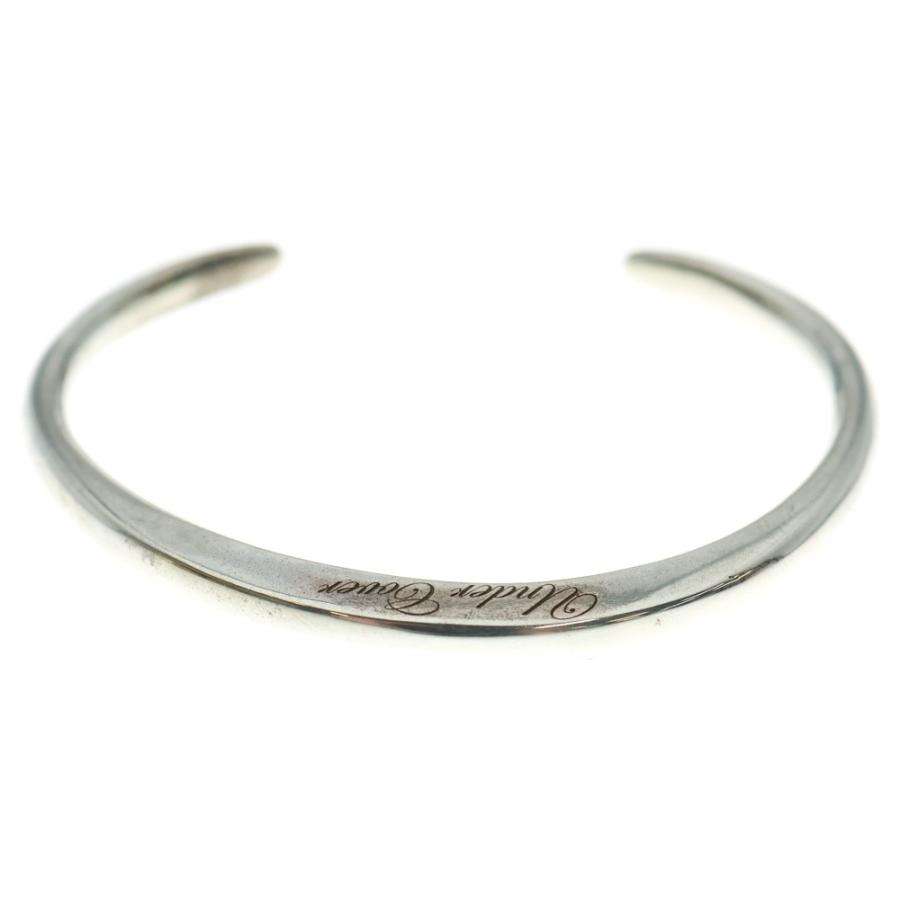 UNDERCOVER（アンダーカバー） 爪モチーフ バングル ブレスレット