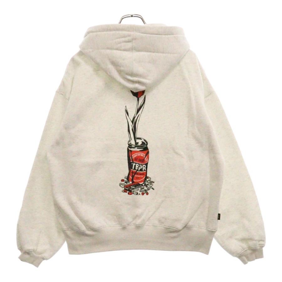 TIGHTBOOTH 20AW ×Wasted Youth Hoodie ウェイステッドユース バック