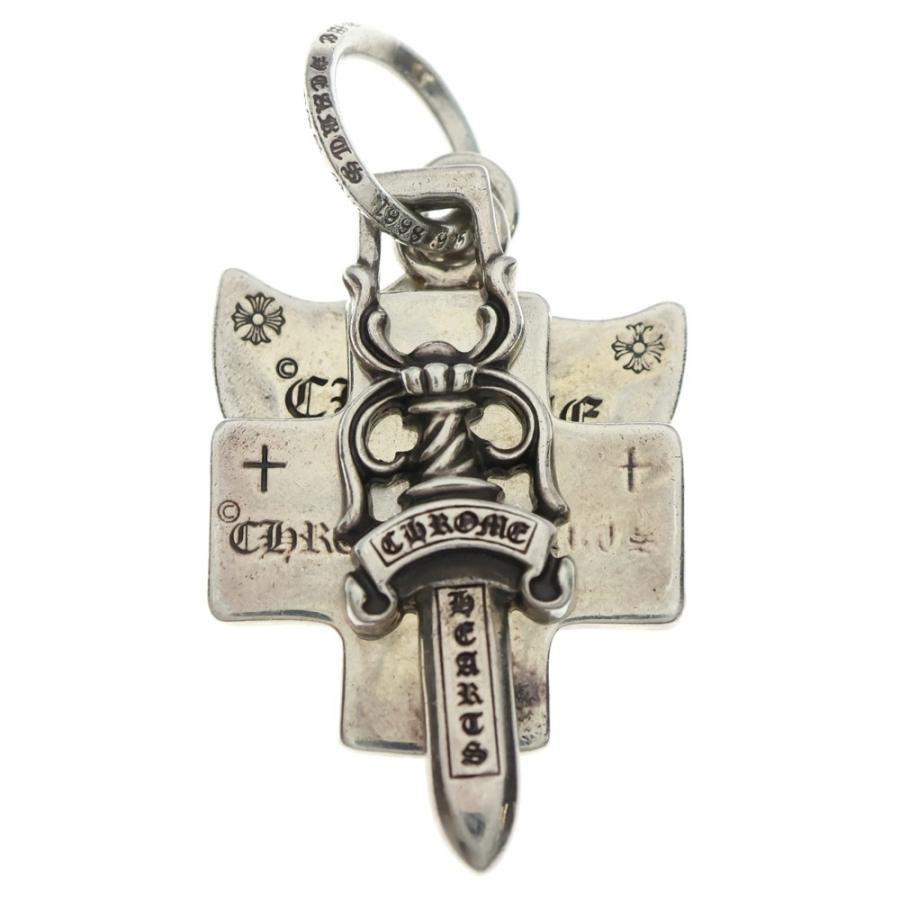 CHROME HEARTS（クロムハーツ） 大阪限定 3TRINKETS withOring