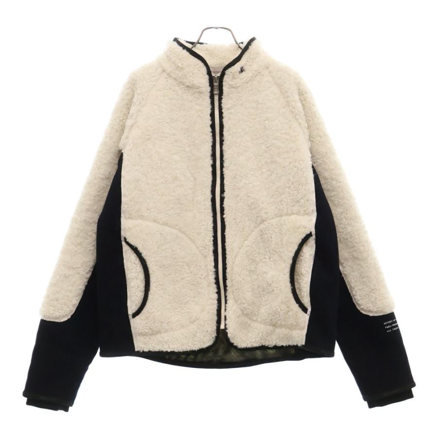 MONCLER（モンクレール） 21AW × FRAGMENT MAGLIA CARDIGAN