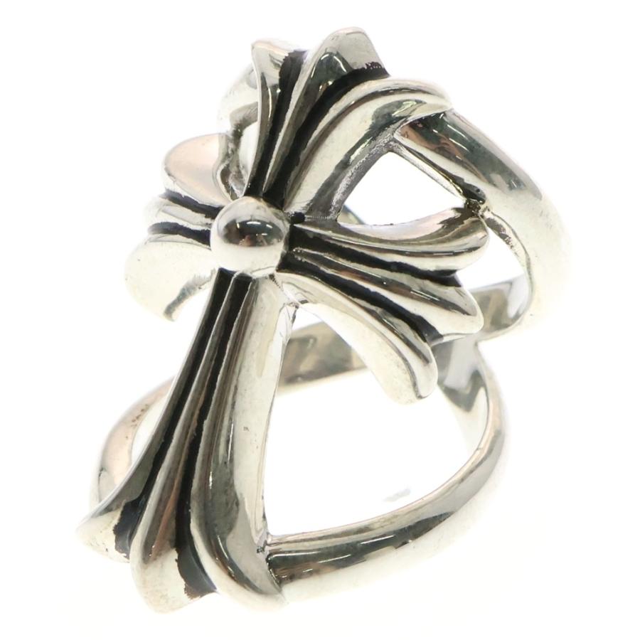 CHROME HEARTS（クロムハーツ） INFINITY CH CRS インフィニティ CH