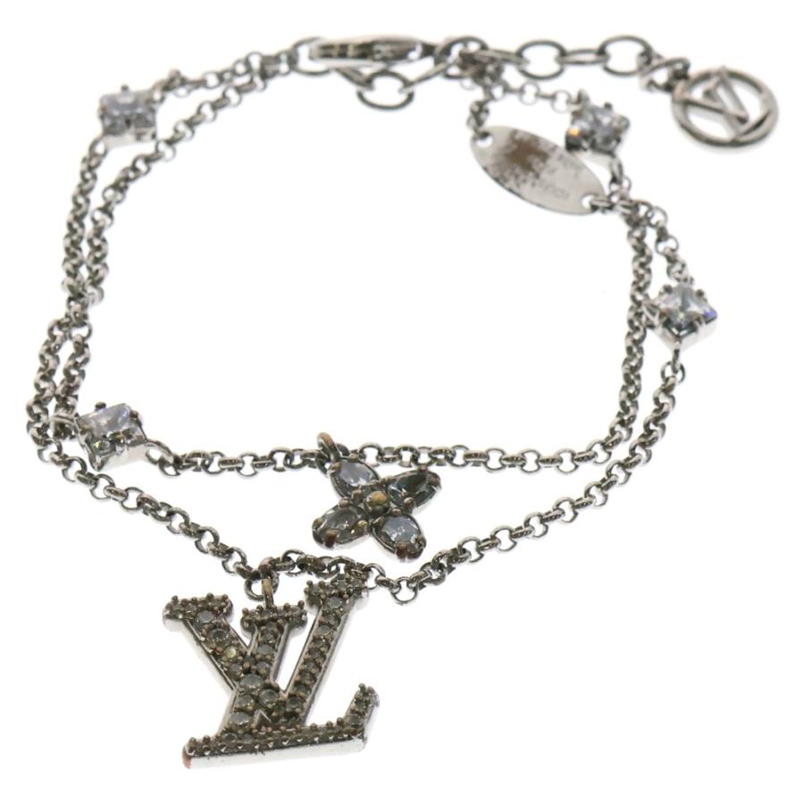 LOUIS VUITTON（ルイ・ヴィトン） MONOGRAM モノグラム レディ LV