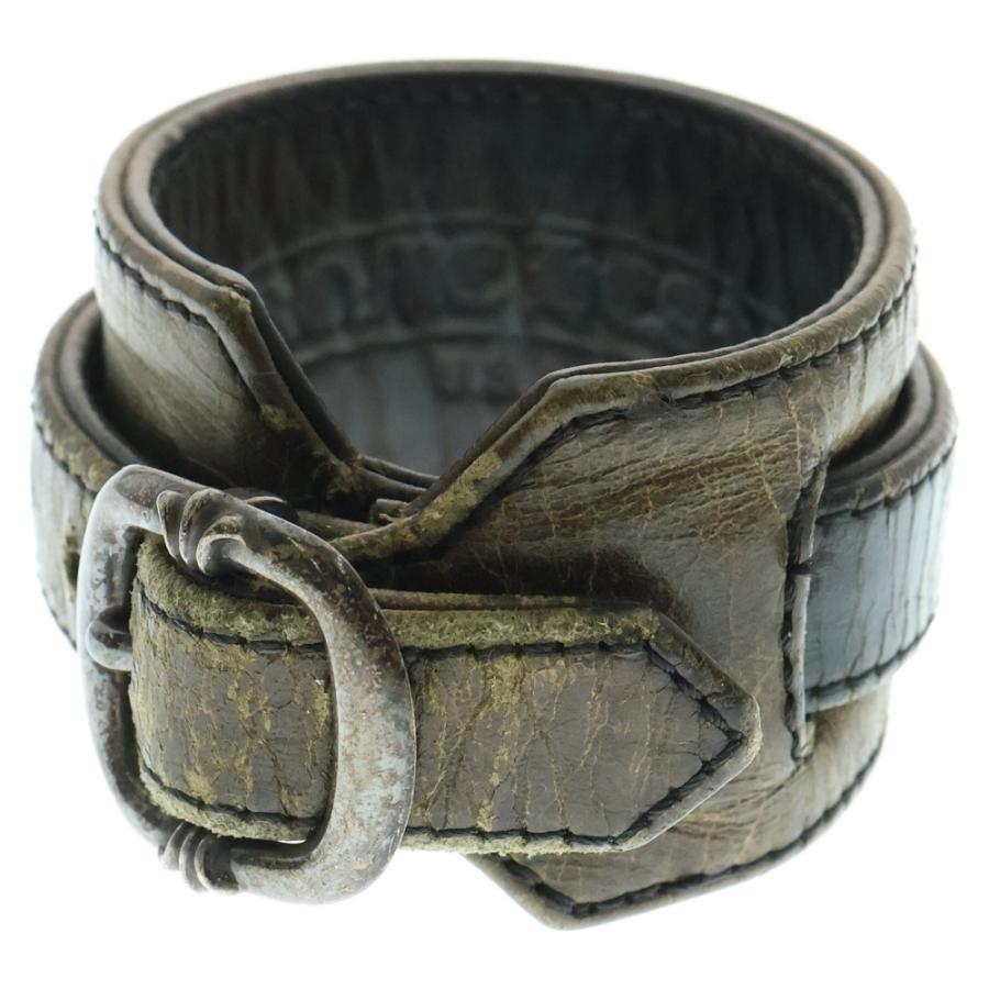 CHROME HEARTS（クロムハーツ） R&R ロックンロール レザー