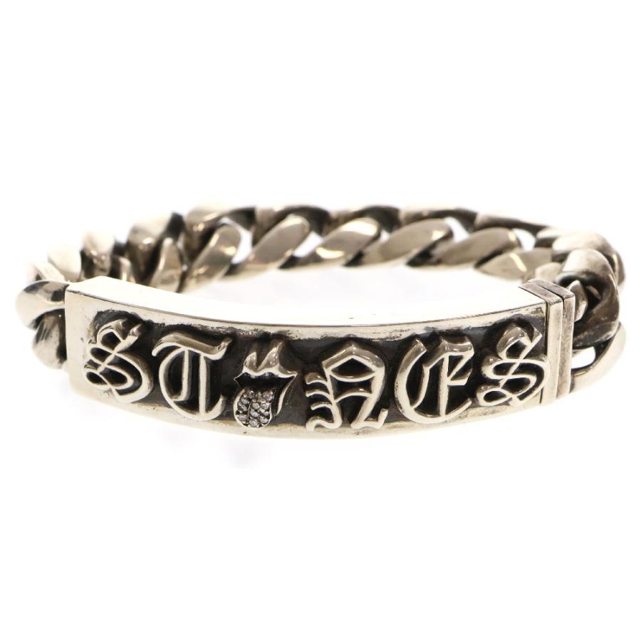 CHROME HEARTS（クロムハーツ） ×ROLLING STONES ローリングストーンズ