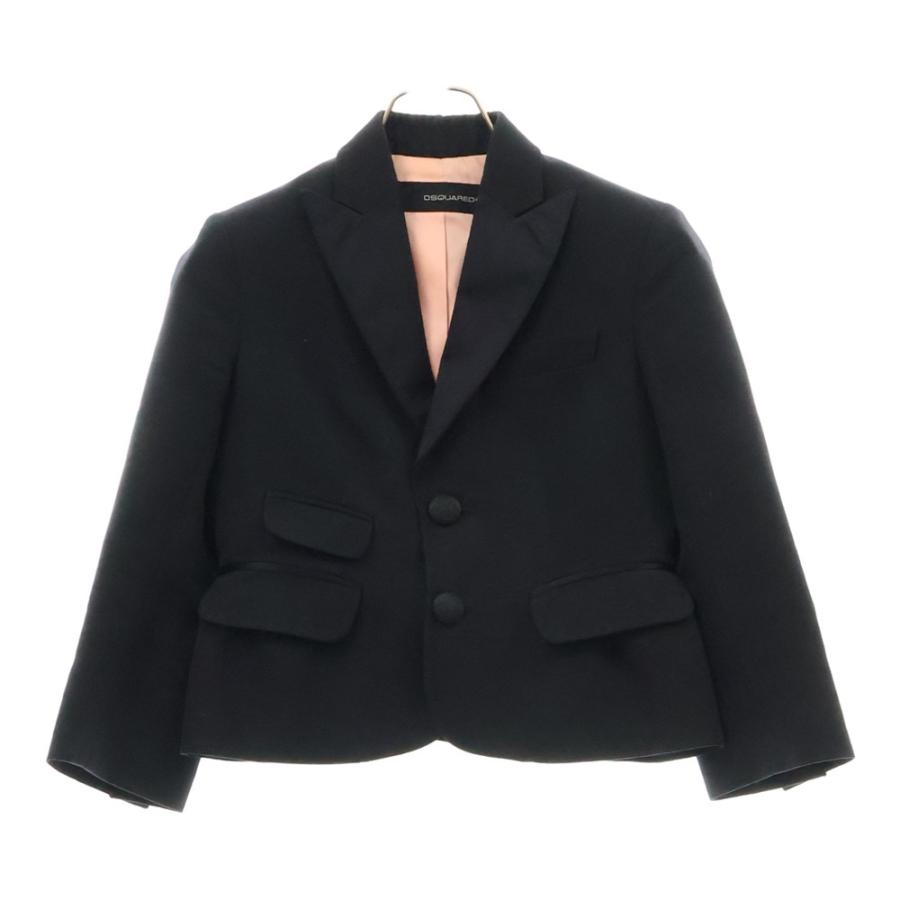 DSQUARED2（ディースクエアード） シングルブレス ショート丈