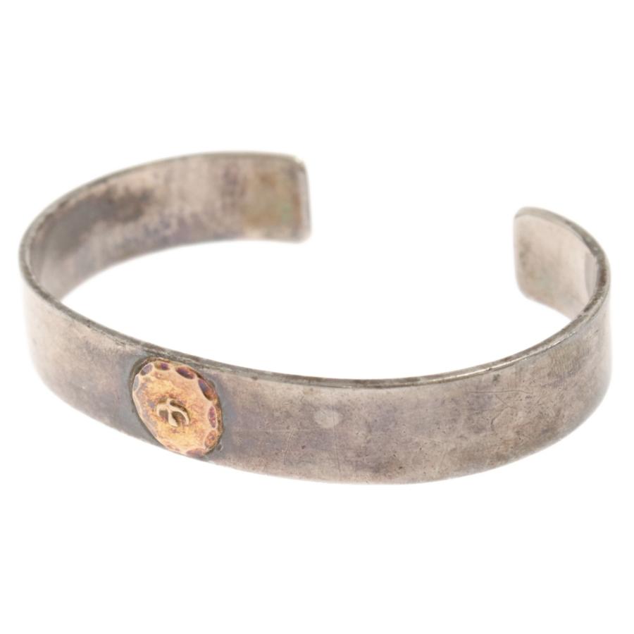 goro's（ゴローズ） 平打ちブレス L : BRING Yahoo!ショップ - 通販