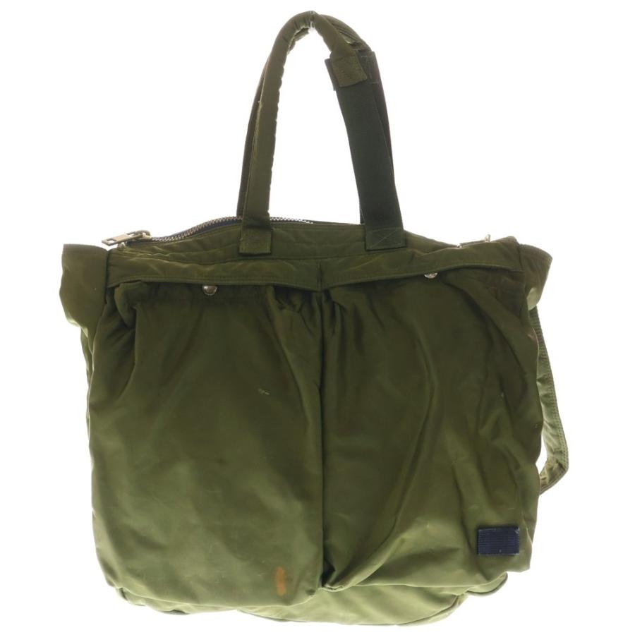 sacai（サカイ） ×PORTER Pocket tote L ポーター ポケット トート