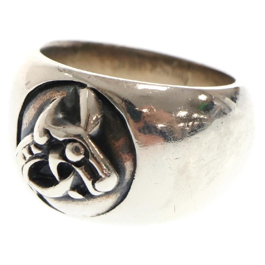 CHROME HEARTS（クロムハーツ） ケルティックインバンドリング