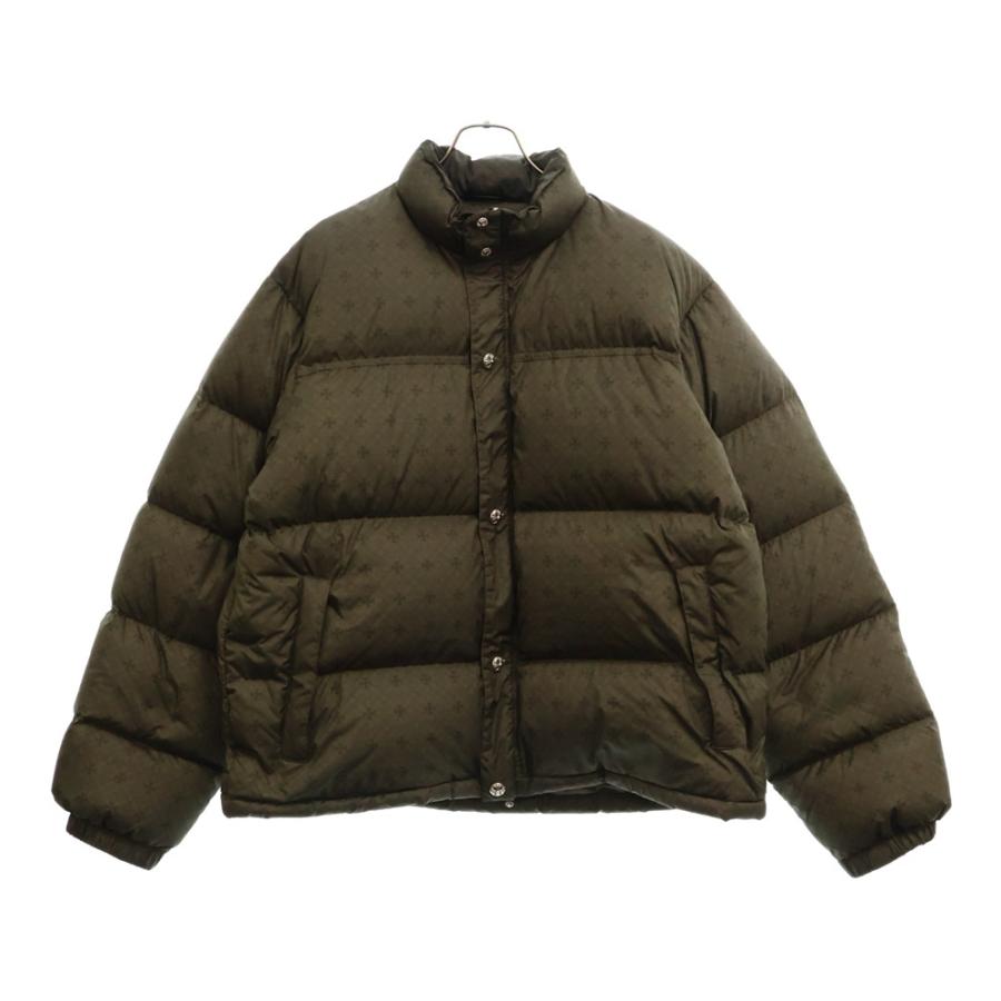 CHROME HEARTS（クロムハーツ） STIFF V2 FBRC スティッフ CHプラス総