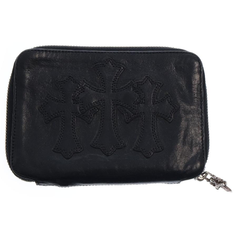 CHROME HEARTS（クロムハーツ） BANK ROBBER バンクローバー ラウンド