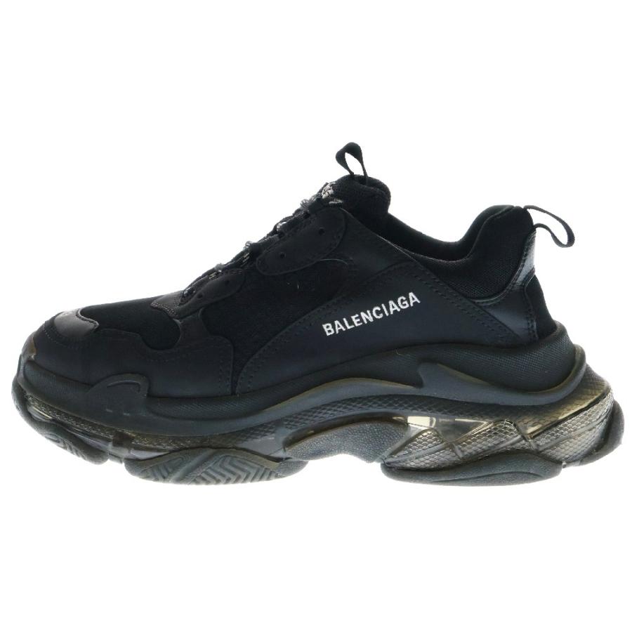 BALENCIAGA（バレンシアガ） TRIPLE S トリプルエス スニーカー