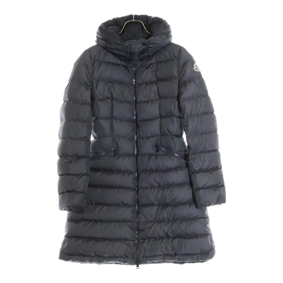 MONCLER（モンクレール） FLAMMETTE GIUBBOTTO フラメッテ フード付