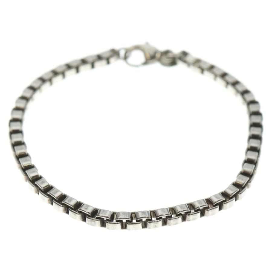 TIFFANY&Co.（ティファニー） TIFFANY & Co. ベネチアンリンク