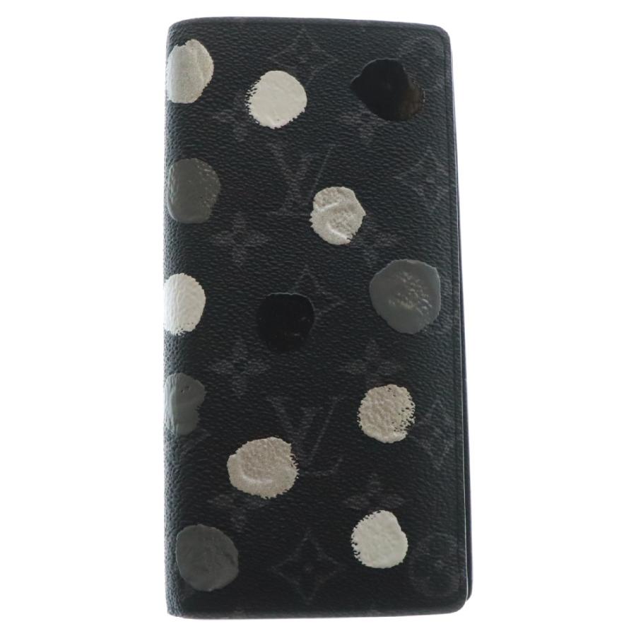 LOUIS VUITTON（ルイ・ヴィトン） ×YK 草間彌生 モノグラムエクリプス