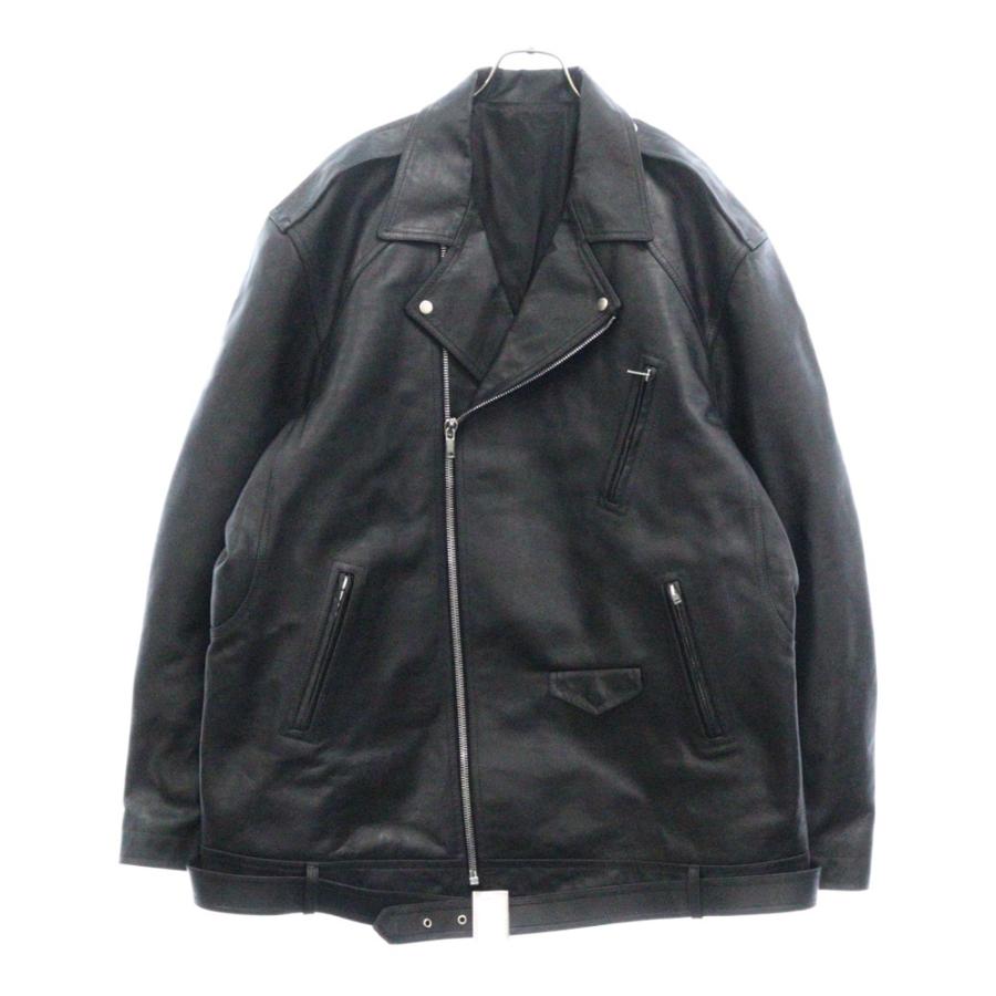 Rick Owens（リック・オウエンス） 24SS ジャンボ ルーク ストゥージズ