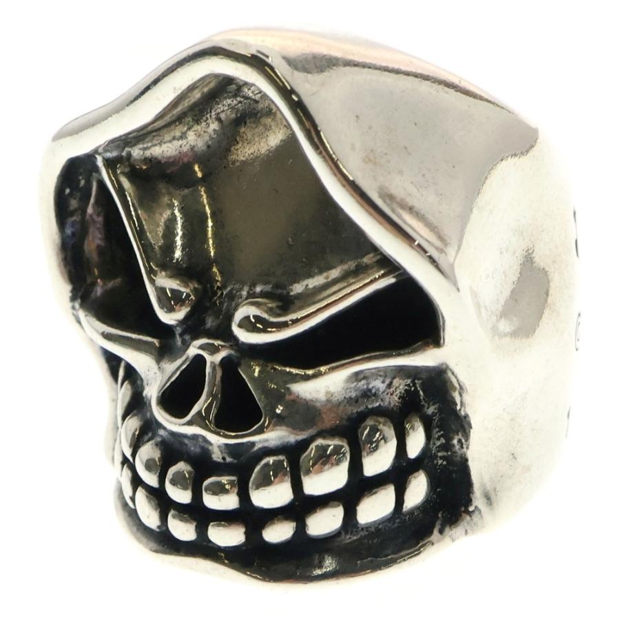 STARLINGEAR スターリンギア REAPER PUNCHER ヘッドモチーフ リーパー