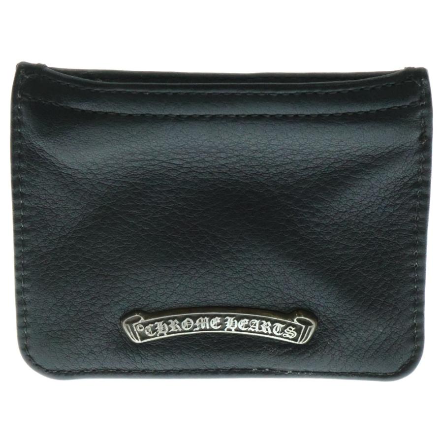 CHROME HEARTS（クロムハーツ） ZPR CHNG PURSE2 チェンジパース #2