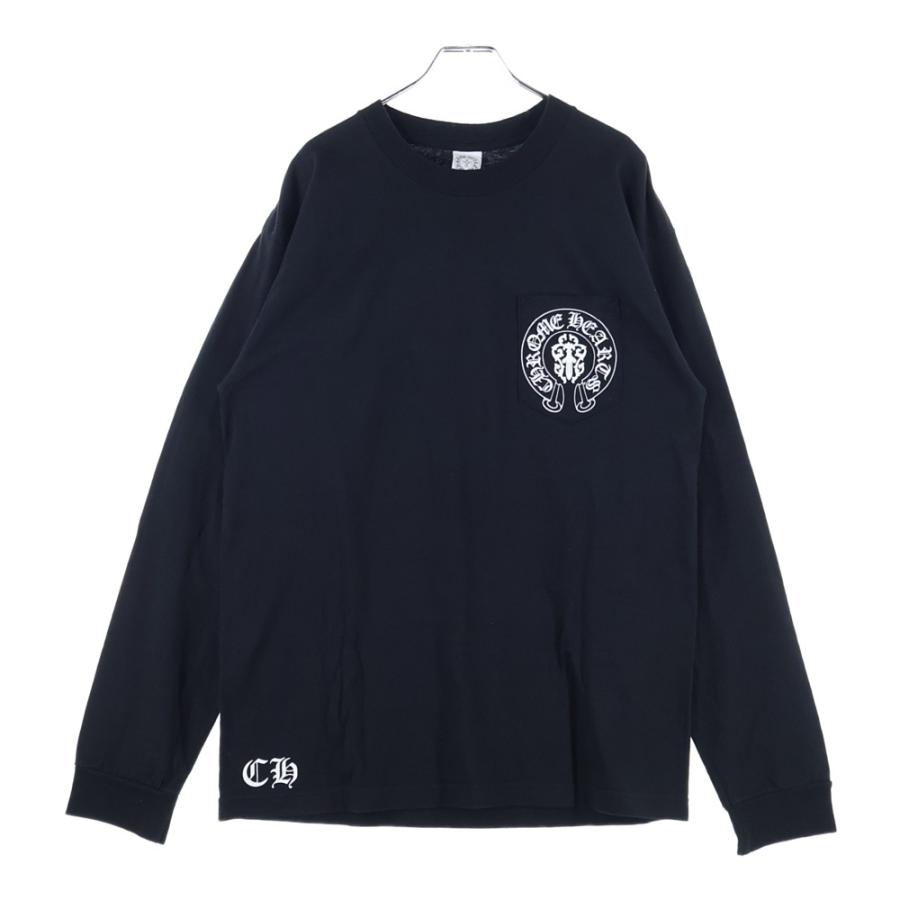 CHROME HEARTS（クロムハーツ） アメリカン フラッグ ダガー ロング