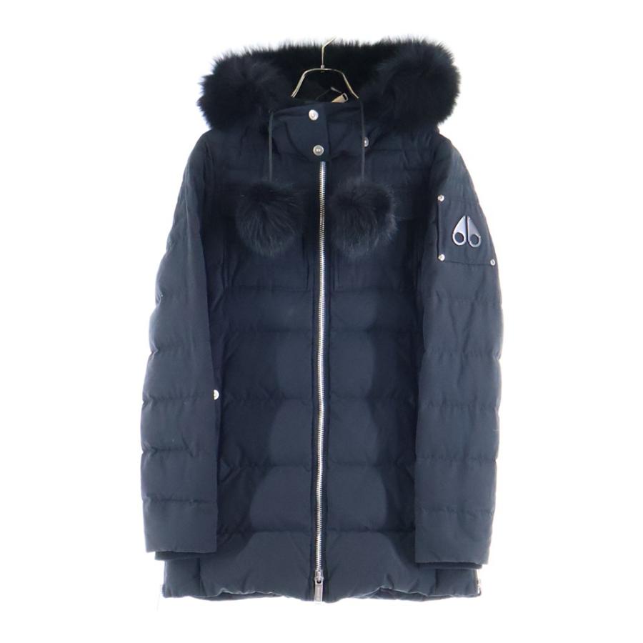 MOOSE KNUCKLES（ムースナックルズ） 20AW WYCHWOOD JACKET ファー付