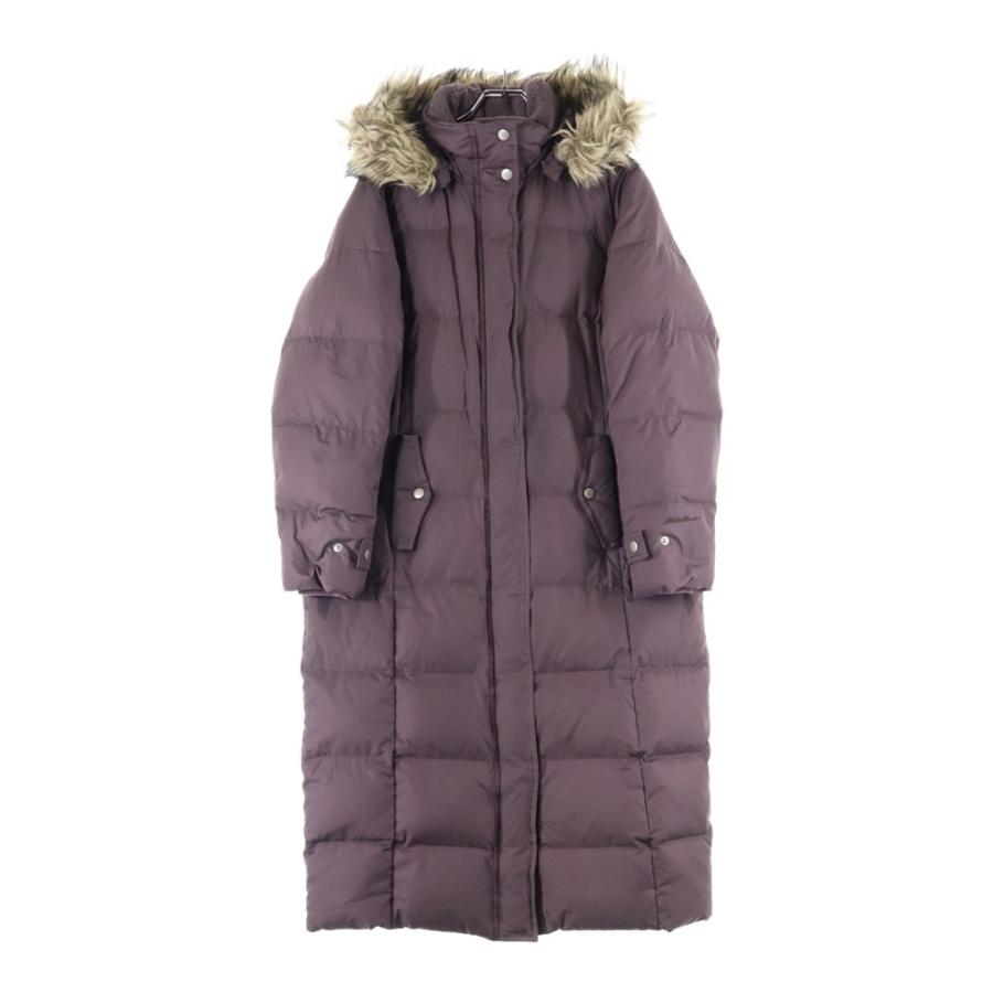 Eddie Bauer（エディーバウアー） エディバウワー ファーフーデッド