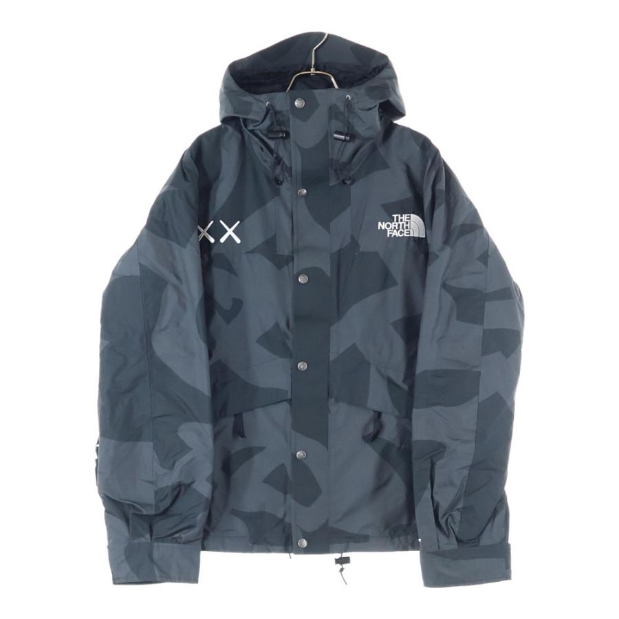 THE NORTH FACE（ザ ノースフェイス） 22AW x KAWS MOUNTAIN JACKET