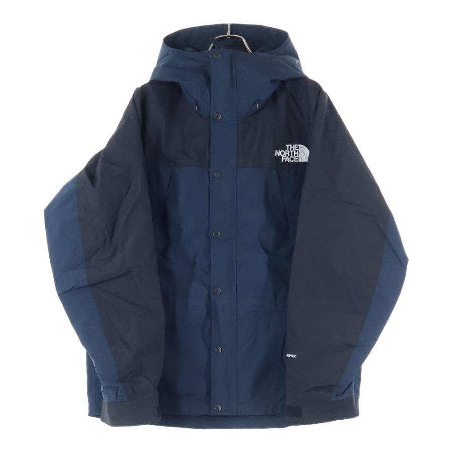 THE NORTH FACE（ザ ノースフェイス） MOUNTAIN LIGHT JACKET GORE-TEX