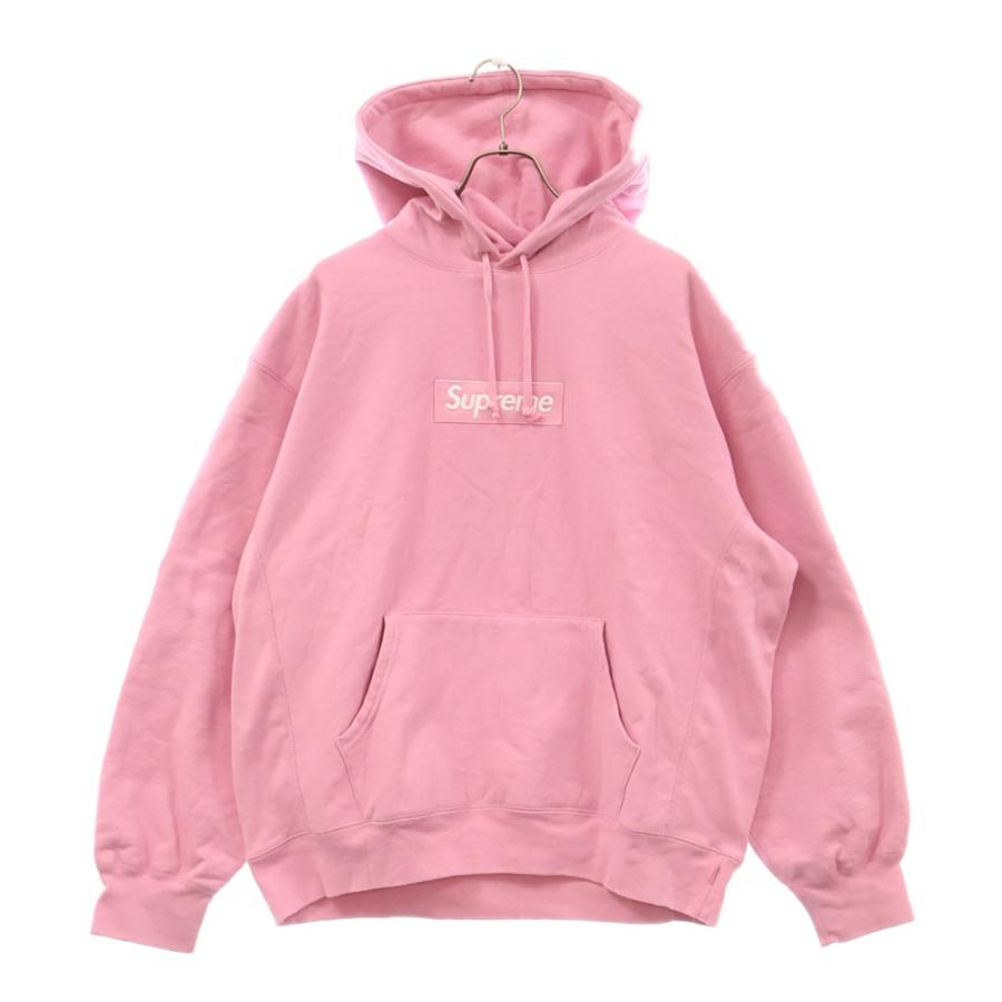 Supreme（シュプリーム） 24AW Box Logo Hooded Sweatshirt ボックス
