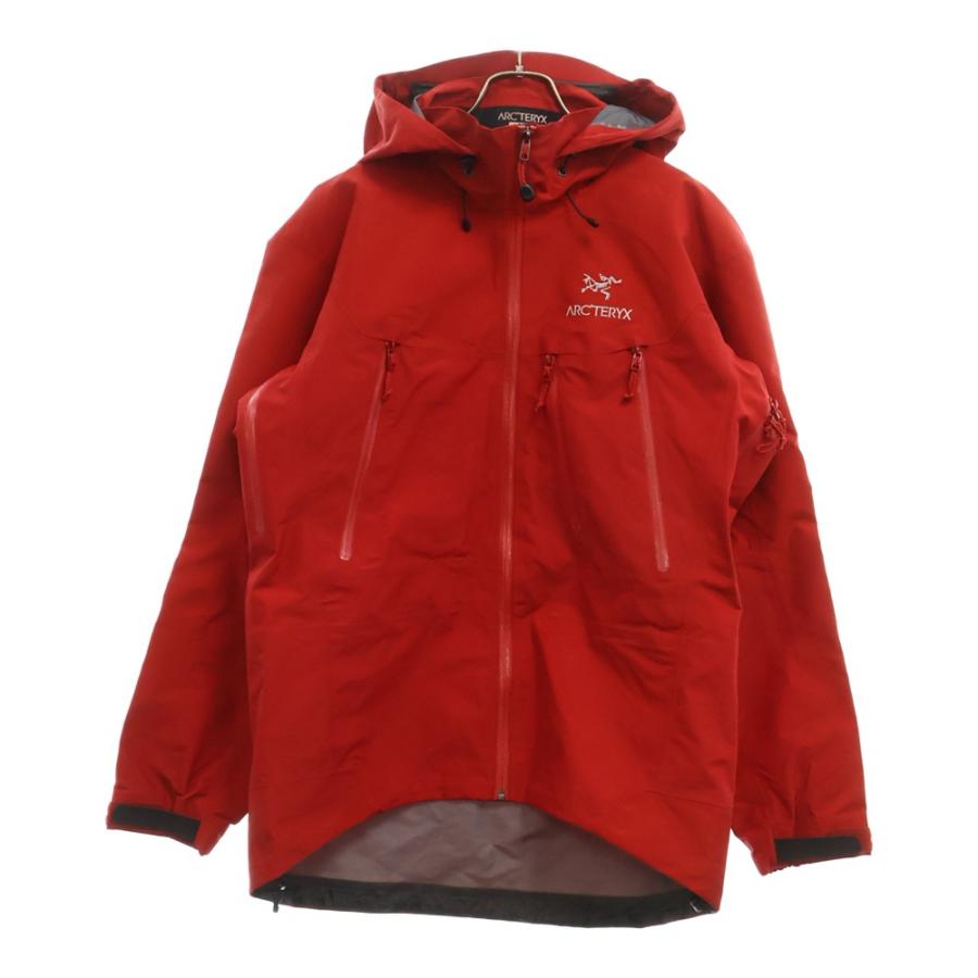 ARC'TERYX（アークテリクス） THETA AR JACKET シータAR ジップアップ