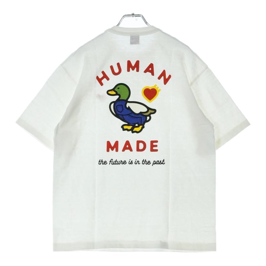 HUMAN MADE（ヒューマンメード） ヒューマンメイド 24AW GRAPHIC T