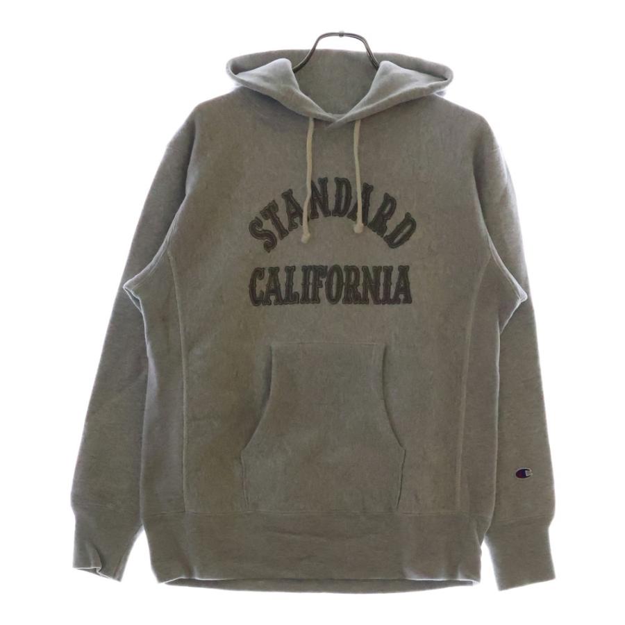 Champion（チャンピオン） REVERSE WEAVE STANDARD CALIFORNIA