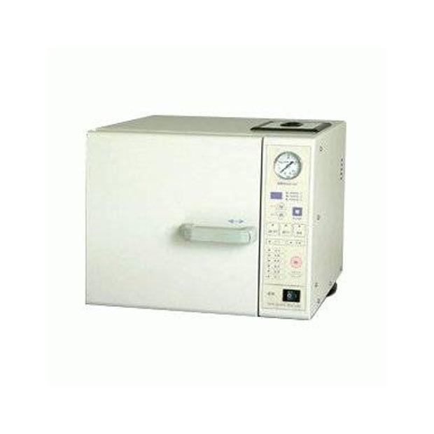 サンクレーブ SGC-220 SA-121A フルオート オートクレーブ 高圧蒸気