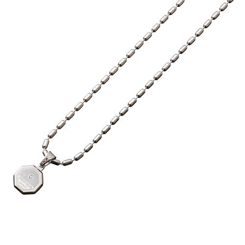 ハーツネックレス・ブレスレット HEARTZ ハーツ スーパーメタリック八