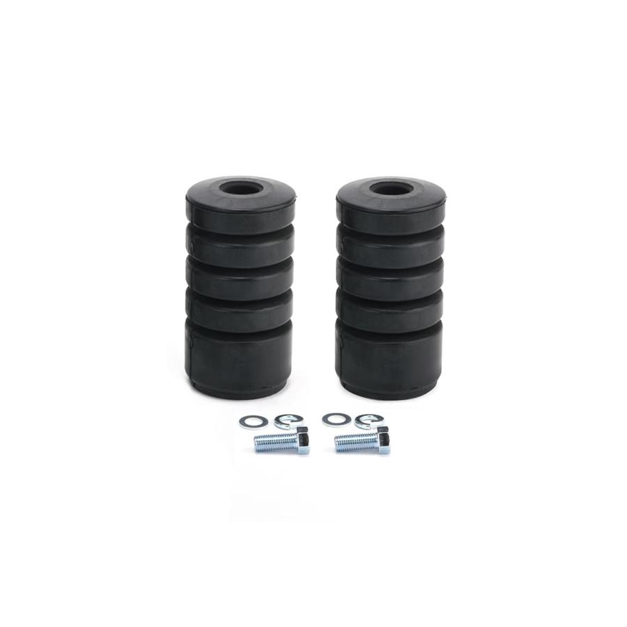 Showa Garage（ショウワガレージ） 大容量バンプラバー リア2個セット