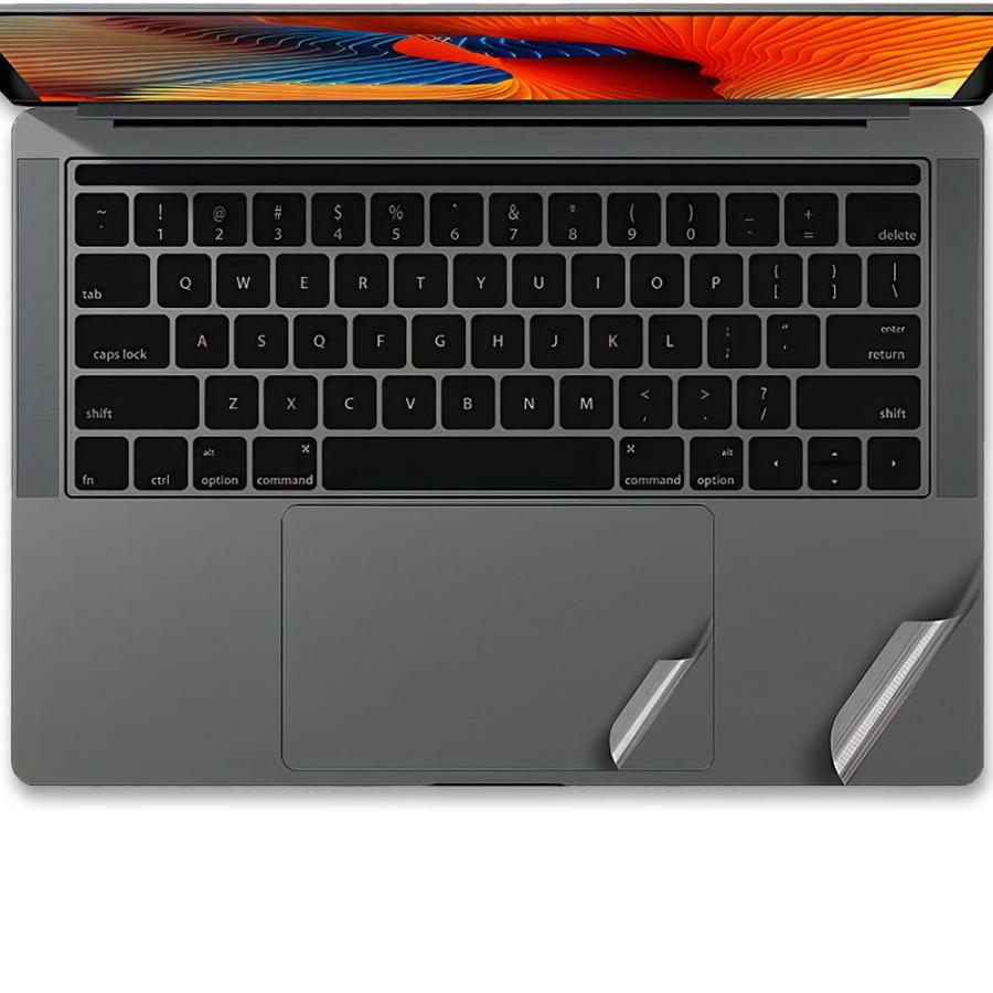 MacBook Air / Pro 保護フィルム 2018 - 2020 13インチ M1チップ対応